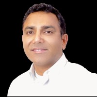 Concurrent Real-Time Employee Anish Anthony's profile photo