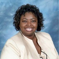 PharmaKinnex Employee Nadine Smith's profile photo