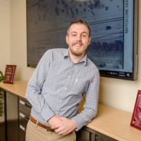 Entellus, Inc. Employee Brian Wilcox's profile photo