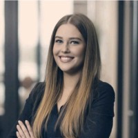 Ironmaxx Nutrition GmbH & Co. KG Employee Rabea Jetzlaff's profile photo