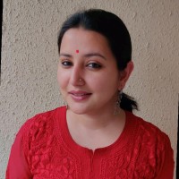 Deeksha Sharma Email