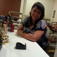Alma Robles Email & Phone Number