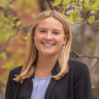 Deloitte Employee Marlo Armstrong's profile photo