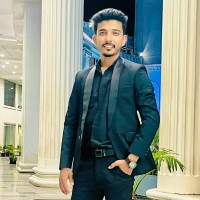 Leadque ® Employee Ali Syed's profile photo