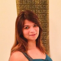 CMiC Employee Reena Vincent's profile photo
