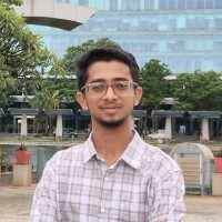 Thincnext Employee Amith Bongale's profile photo
