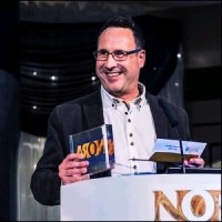 DataMigrator Employee Gerald Morgan's profile photo