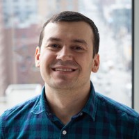 Daniel Ionita's profile photo