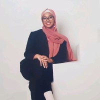 Ahlam Abdullahi Email