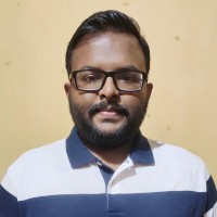Intelehealth Employee Arpan Sircar's profile photo