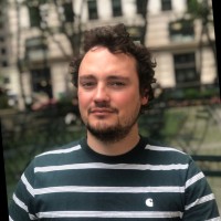 Shadow Employee Romain Caire's profile photo