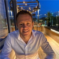 Simmons Civil Contracting Employee Nick Simmons's profile photo