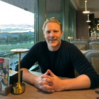 Gather Technology Ltd Employee Greg Kozlovski's profile photo