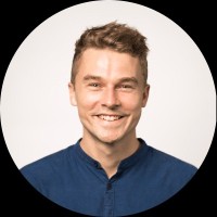 Ralph de Groot Email & Phone Number