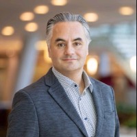 Communications Security Establishment (CSE) | Centre de la sécurité des télécommunications (CST) Employee Jonathan Ouellet's profile photo