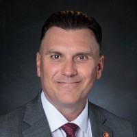 Luther King Capital Management Employee Shawn Swofford's profile photo