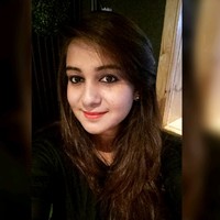Info eShield Cyber Solutions Employee Dhara Dhrangdharia's profile photo