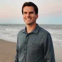 Tegria Employee Peter Langlands's profile photo