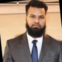 Ali Riaz Email