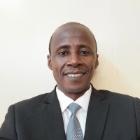 Legends Project Solutions Employee Peter Muigai's profile photo