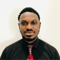 Total IT Global Employee Goodluck Abali's profile photo