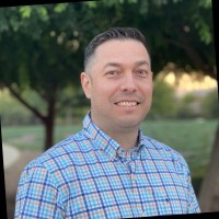 RSI Security Employee George Rodriguez's profile photo