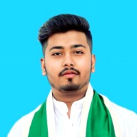 Refrens Employee Pranshu Mishra's profile photo