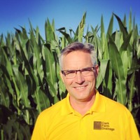 Clark Farm Drainage, Inc. Employee Bob Clark's profile photo