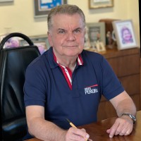 Grupo Pereira Employee Beto Pereira's profile photo