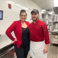 Pappadeaux’s Seafood Kitchen Employee Jordan Koons's profile photo