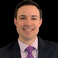 Logan Health Employee Joseph Driver's profile photo