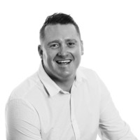 Pentaco Construction Ltd Employee Andrew Grady's profile photo