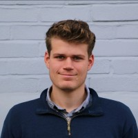 PDD Employee Theo Pepper's profile photo