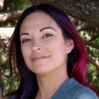 Reel Axis Employee Tiffany Smith's profile photo