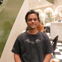 InterProducTec Employee Parag Khalde's profile photo