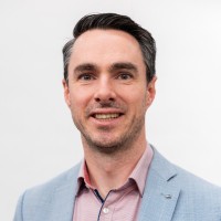 COWI Employee Richard Ward's profile photo