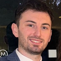 Andras Hotels Employee Rónán Sharkey's profile photo