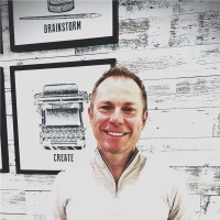 Altruist Employee Robert Mennow's profile photo