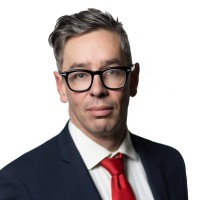 Irish Cancer Society Employee Steve Dempsey's profile photo