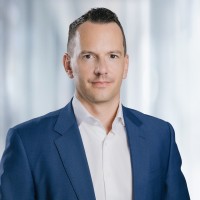savvy AG Employee Pascal Echser's profile photo