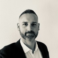 Cartier Employee Georges Goetz's profile photo