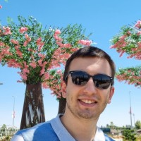 Retter.io Employee Hakki Ulku's profile photo