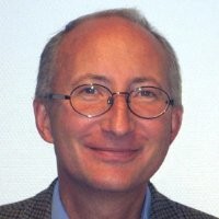 Computas AS Employee Gunnar John Coll's profile photo