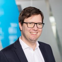 Zurich Insurance Employee Alexander Schmidt's profile photo