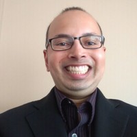 Chartered Professional Accountants of British Columbia Employee Naveen Lewis's profile photo