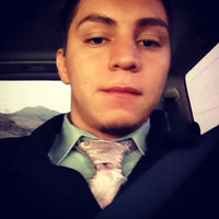 EB Properties Employee Eric Burgos's profile photo