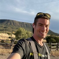 Our Next Energy (ONE) Employee Anthony Pacella's profile photo