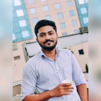 SyncMinds Technologies Employee Vishal Dhande's profile photo