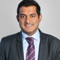 NAB Employee Ravi Aggarwal's profile photo