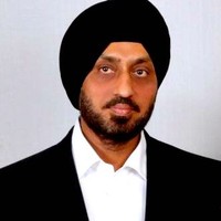 VI-SON CABLES PVT.LTD. Employee Paramjit Virk's profile photo